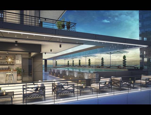 270M² INVESTMENT FOR SALE IN CAPE TOWN CITY CENTRE